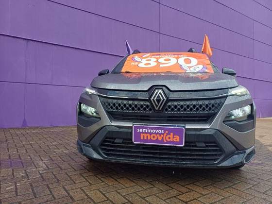 RENAULT KARDIAN 1.0 TCE FLEX EVOLUTION EDC RENAULT KARDIAN 1.0 TCE FLEX EVOLUTION EDC